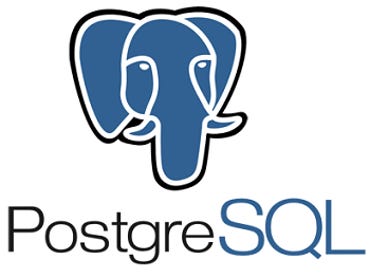 PostgreSQL logo: Google Data Studio PostgreSQL