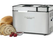 Way Day deal alert: Save $150 on Cuisinart's bread maker