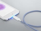 UsBidi intelligent charger will mean your phone will never get fried