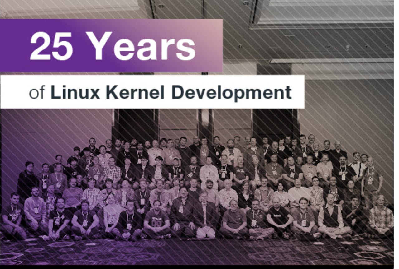 Linux Kernel Developers