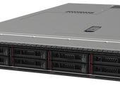 Lenovo expands ThinkSystem server portfolio