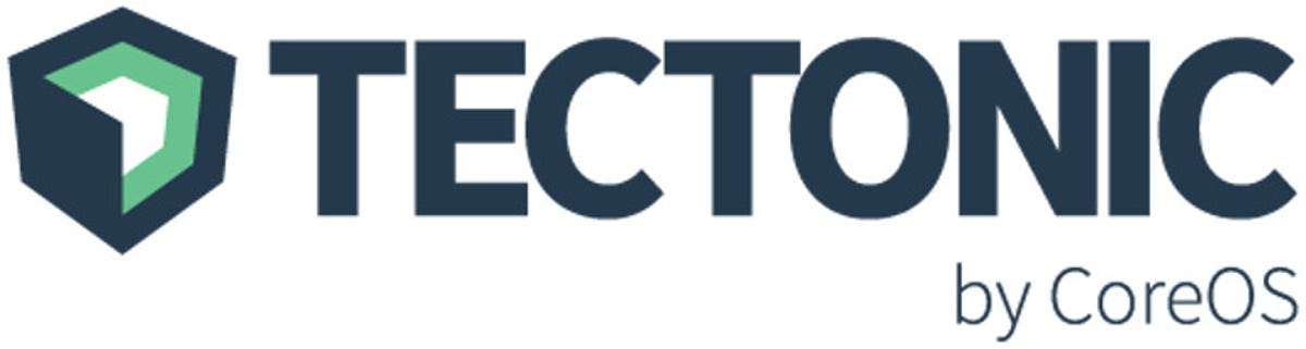 CoreOS Tectonic Logo