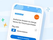 You can now use Venmo to make purchases on Amazon