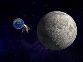 China and Europe want to build a Moon village for space tourism