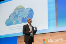 Microsoft will offer Azure, Office 365 and Dynamics 365 from French data centers