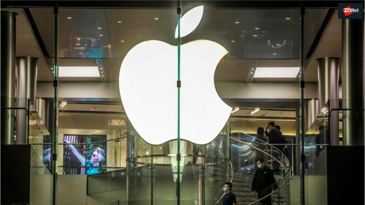 Apple may soon take marketing to new depths | ZDNET