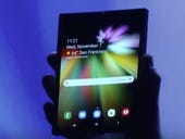 The Samsung foldable phone is here (Wait, why do I want one?)