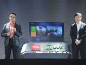 Baidu launches smart TVs to compete in China's online video biz