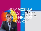How Mozilla plans to win back Firefox users