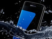 Samsung Galaxy S7: It's water resistant, but if it springs a leak, you're on your own