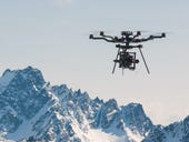GE Aviation, Auterion partner on full stack platform for drone operators, manufacturers