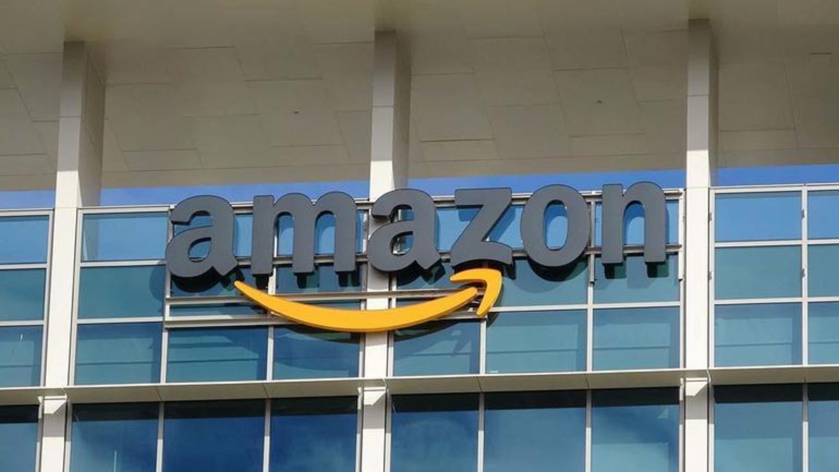 Now Amazon says it is hitting pause on new corporate hiring