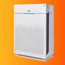 HR900 air purifier