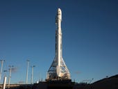 SpaceX launches first Falcon 9 rocket since September explosion