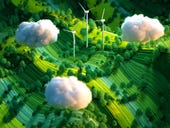 Everything is moving to the cloud. But how green is it, really?