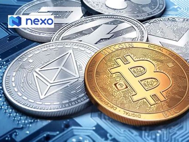 Nexo, mitra Fidelity untuk membawa akses kripto ke investor institusi