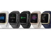 Garmin Venu Sq review: $200 GPS sportswatch with advanced health metrics