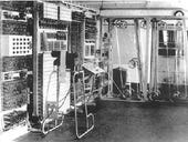Colossus celebrates 70th anniversary at National Museum of Computing
