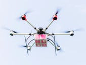Singapore pilots drone food delivery across islands