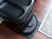 This robot vacuum with the strongest suction power should not be as cheap as it is