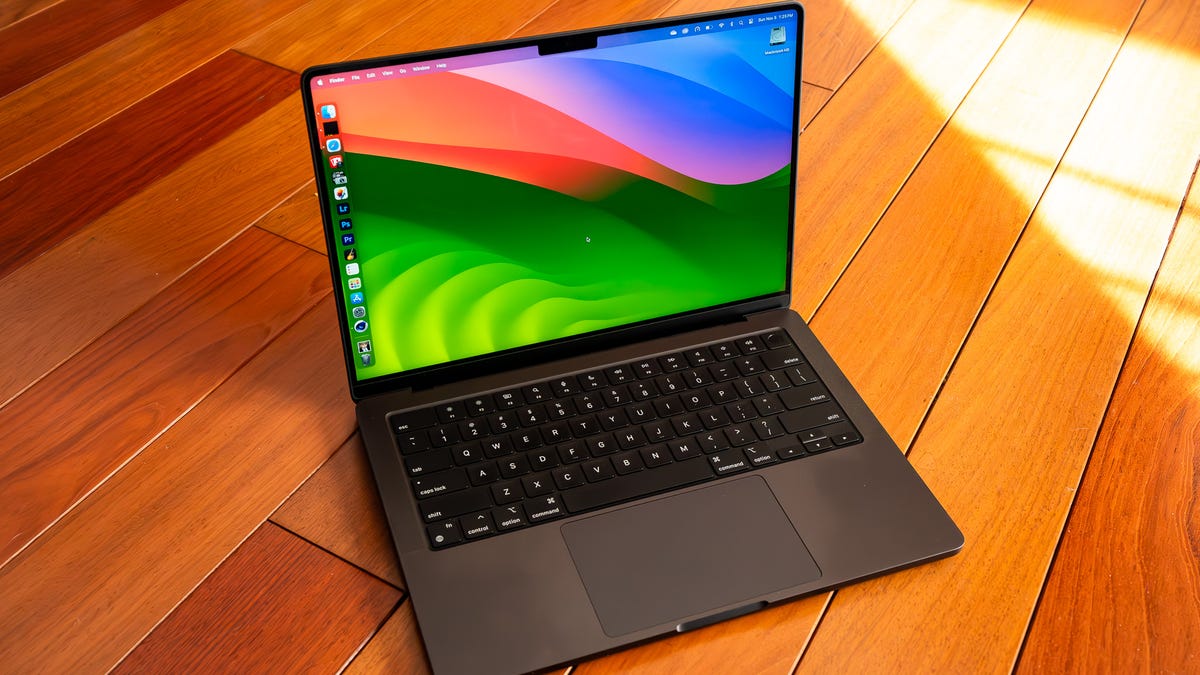 The best laptops of 2024: Expert tested and reviewed