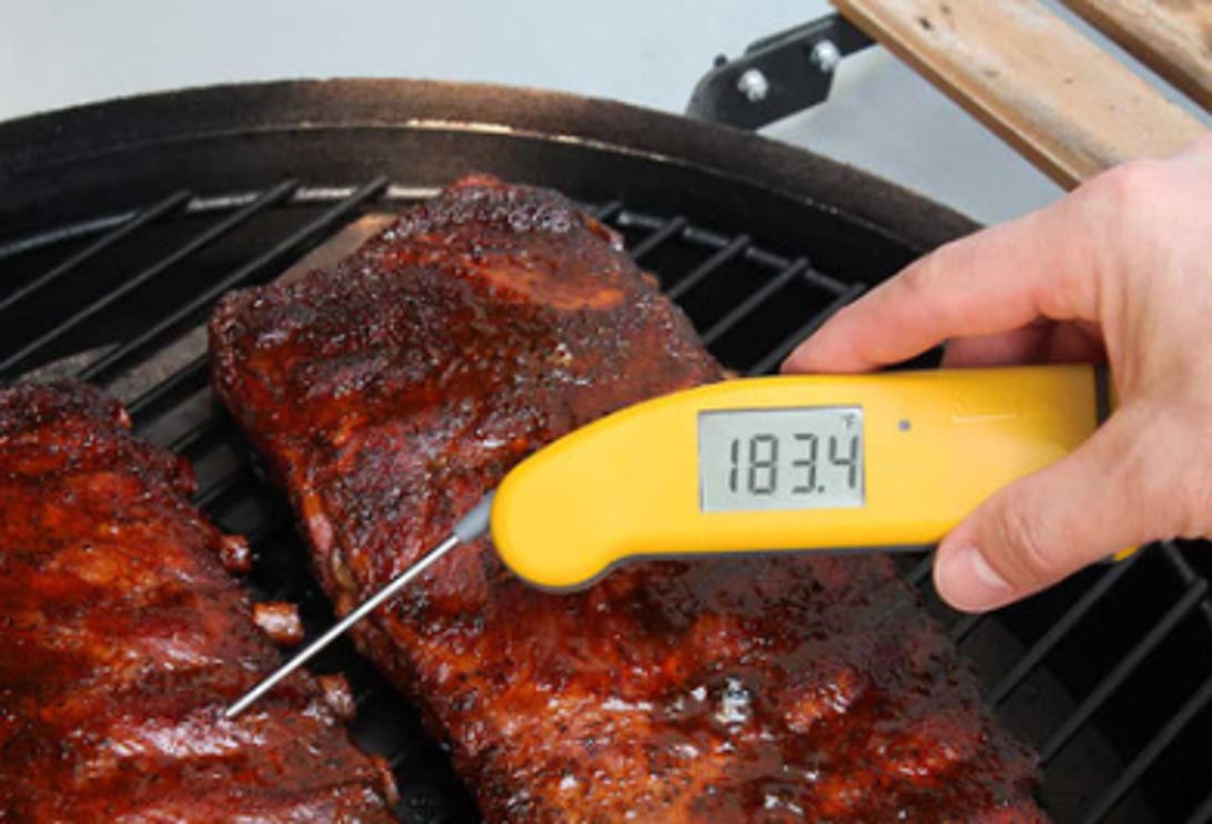 Best BBQ tech gadgets for a perfect July 4th barbecue and grill zdnet