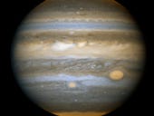 Photos: Red Spot Jr. grows on Jupiter