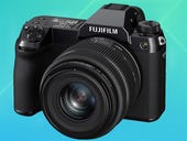 This pro Fujifilm mirrorless camera is still $800 off for Cyber Monday