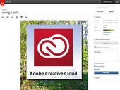Adobe adds team version of Creative Cloud, along with new Photoshop features