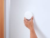 CES 2022: Ring adds Glass Break Sensor to home security lineup