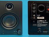 Monoprice DT-3BT desktop speakers: All you really need for under $100