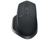 Logitech MX Master 2S, First Take: A premium mouse with clever file-transfer capability