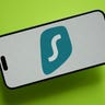 Surfshark VPN Mobile