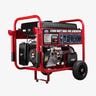 All-Power 9,000W Generator on white background