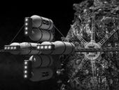 Deep space mine: Luxembourg's robot experts have their sights on asteroid mining
