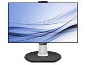 Philips Brilliance LCD Monitor with USB-C Dock (329P9H), hands on: 32-inch 4K display with unmatched connectivity