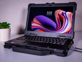 Dell Latitude 7330 Rugged Extreme review: Chunky, charming, and surprisingly repairable