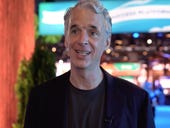 Salesforce's Parker Harris on managing complex IT integrations and handing the inevitable crisis