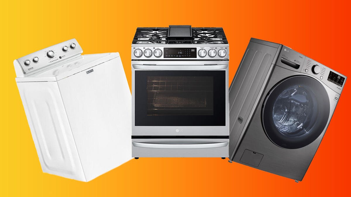 Best Buy Fourth of July Appliance Sale: Upgrade your cooking game this weekend only
