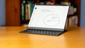 ReMarkable 2 adds keyboard case to level up its impressive no-distractions tablet
