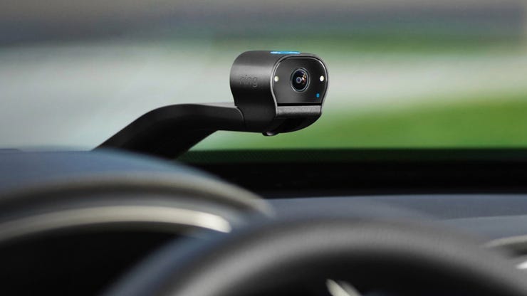 Ring Car Cam - What We Know and Think Of This New Dash Cam — BlackboxMyCar