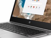 HP's Chromebook 13 is a cheap, pretty, yet powerful new notebook