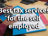 Best tax services for the self employed: TurboTax vs. H&R Block