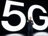 Not in America? Forget about a mmwave 5G handset this year