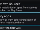 Google gives Android apps a security booster shot