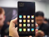 Gallery: Xiaomi Mi Mix nearly bezel-less display