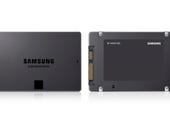 ​Samsung: World's first four-bit 4TB SSDs for consumer devices coming this year
