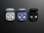 Samsung's new $199 Galaxy Buds Pro will turn off ANC when you start talking