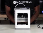 3D printer deal: You can get the Monoprice Cadet for $127 with this code