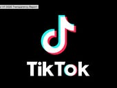 TikTok removed 104M videos for guideline violations, majority from India and US